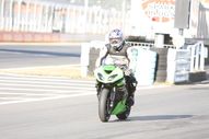 2010.12.12&nbsp;カワサキ九州会＋１オートポリスサーキットラン