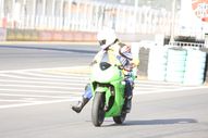 2010.12.12&nbsp;カワサキ九州会＋１オートポリスサーキットラン