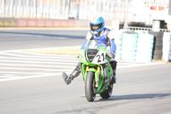 2010.12.12&nbsp;カワサキ九州会＋１オートポリスサーキットラン