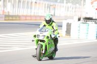 2010.12.12&nbsp;カワサキ九州会＋１オートポリスサーキットラン