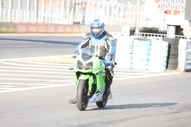 2010.12.12&nbsp;カワサキ九州会＋１オートポリスサーキットラン