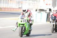 2010.12.12&nbsp;カワサキ九州会＋１オートポリスサーキットラン