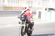 2010.12.12&nbsp;カワサキ九州会＋１オートポリスサーキットラン