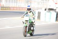 2010.12.12&nbsp;カワサキ九州会＋１オートポリスサーキットラン