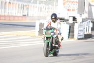 2010.12.12&nbsp;カワサキ九州会＋１オートポリスサーキットラン