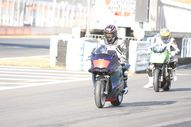 2010.12.12&nbsp;カワサキ九州会＋１オートポリスサーキットラン