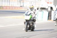 2010.12.12&nbsp;カワサキ九州会＋１オートポリスサーキットラン