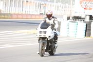 2010.12.12&nbsp;カワサキ九州会＋１オートポリスサーキットラン