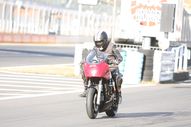 2010.12.12&nbsp;カワサキ九州会＋１オートポリスサーキットラン