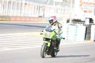 2010.12.12&nbsp;カワサキ九州会＋１オートポリスサーキットラン