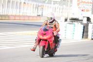 2010.12.12&nbsp;カワサキ九州会＋１オートポリスサーキットラン