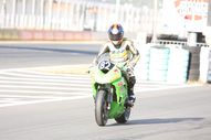 2010.12.12&nbsp;カワサキ九州会＋１オートポリスサーキットラン