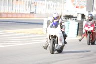 2010.12.12&nbsp;カワサキ九州会＋１オートポリスサーキットラン