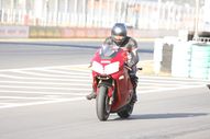 2010.12.12&nbsp;カワサキ九州会＋１オートポリスサーキットラン
