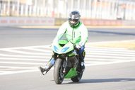 2010.12.12&nbsp;カワサキ九州会＋１オートポリスサーキットラン