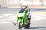 2010.12.12&nbsp;カワサキ九州会＋１オートポリスサーキットラン