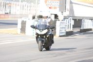 2010.12.12&nbsp;カワサキ九州会＋１オートポリスサーキットラン