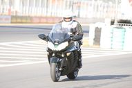 2010.12.12&nbsp;カワサキ九州会＋１オートポリスサーキットラン