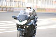 2010.12.12&nbsp;カワサキ九州会＋１オートポリスサーキットラン