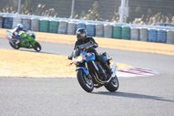 2010.12.12&nbsp;カワサキ九州会＋１オートポリスサーキットラン