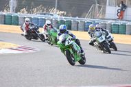 2010.12.12&nbsp;カワサキ九州会＋１オートポリスサーキットラン