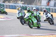 2010.12.12&nbsp;カワサキ九州会＋１オートポリスサーキットラン
