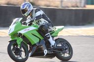 2010.12.12&nbsp;カワサキ九州会＋１オートポリスサーキットラン