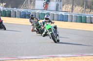 2010.12.12&nbsp;カワサキ九州会＋１オートポリスサーキットラン