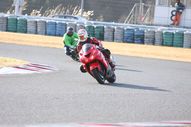 2010.12.12&nbsp;カワサキ九州会＋１オートポリスサーキットラン