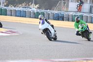 2010.12.12&nbsp;カワサキ九州会＋１オートポリスサーキットラン