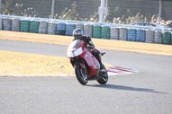 2010.12.12&nbsp;カワサキ九州会＋１オートポリスサーキットラン