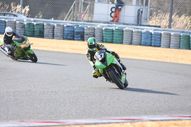 2010.12.12&nbsp;カワサキ九州会＋１オートポリスサーキットラン