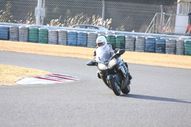 2010.12.12&nbsp;カワサキ九州会＋１オートポリスサーキットラン