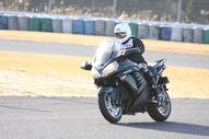 2010.12.12&nbsp;カワサキ九州会＋１オートポリスサーキットラン