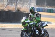 2010.12.12&nbsp;カワサキ九州会＋１オートポリスサーキットラン