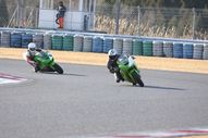 2010.12.12&nbsp;カワサキ九州会＋１オートポリスサーキットラン