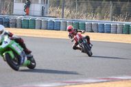 2010.12.12&nbsp;カワサキ九州会＋１オートポリスサーキットラン
