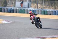2010.12.12&nbsp;カワサキ九州会＋１オートポリスサーキットラン