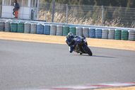 2010.12.12&nbsp;カワサキ九州会＋１オートポリスサーキットラン