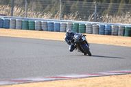 2010.12.12&nbsp;カワサキ九州会＋１オートポリスサーキットラン