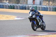 2010.12.12&nbsp;カワサキ九州会＋１オートポリスサーキットラン