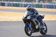 2010.12.12&nbsp;カワサキ九州会＋１オートポリスサーキットラン