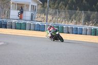 2010.12.12&nbsp;カワサキ九州会＋１オートポリスサーキットラン