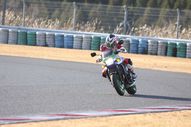2010.12.12&nbsp;カワサキ九州会＋１オートポリスサーキットラン