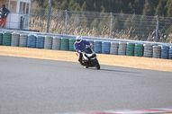 2010.12.12&nbsp;カワサキ九州会＋１オートポリスサーキットラン