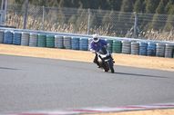 2010.12.12&nbsp;カワサキ九州会＋１オートポリスサーキットラン