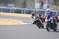 2010.12.12&nbsp;カワサキ九州会＋１オートポリスサーキットラン