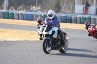 2010.12.12&nbsp;カワサキ九州会＋１オートポリスサーキットラン