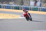 2010.12.12&nbsp;カワサキ九州会＋１オートポリスサーキットラン