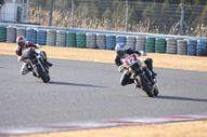 2010.12.12&nbsp;カワサキ九州会＋１オートポリスサーキットラン